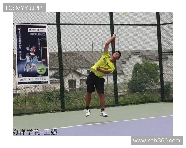 王强专访揭秘网球成功秘诀与职业生涯背后的故事