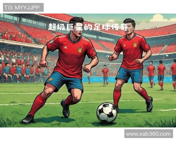 现役三号足球明星的崛起与影响力分析