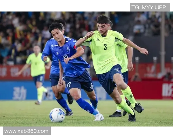 盲选足球明星挑战赛揭幕球迷们的激情与偶像的碰撞即将上演